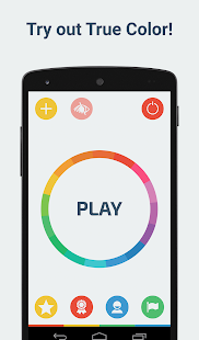 True Color(圖1)-速報App