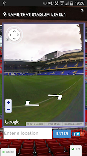 Download Name That Stadium: Soccer Game APK for Android