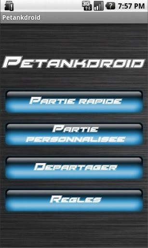 Petankdroid