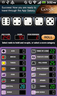 Dice Poker(圖2)-速報App
