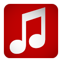 Simple Music Downloader mobile app icon