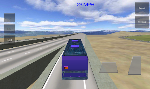 Free City bus Driver 3D APK for Android