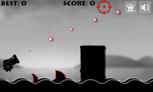 Crazy Jumping Hero Screenshots 1