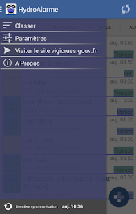 HydroAlarme Screenshots 15