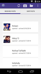 Picit Screenshots 4