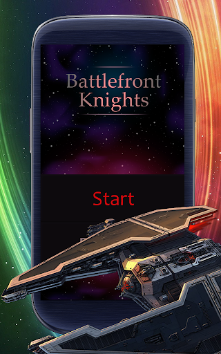 Battlefront Knight