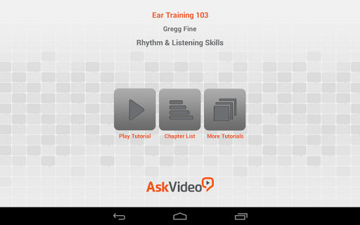 【免費音樂App】Rhythm & Listening Skills-APP點子