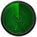 SDWATCH Radar Clock Widget HD logo