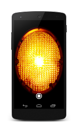 Led Flashlight Pro by Hustler poster 4