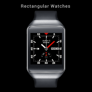 Escape Watchface Android Wear(圖4)-速報App