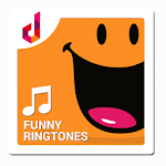 Cover Image of Download Funny Ringtones 1.1 APK