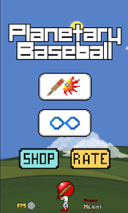 How to mod Planetary Baseball 1.3.3 mod apk for android