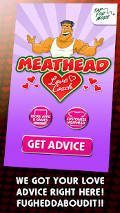 Free Download Meathead Love Coach APK for PC