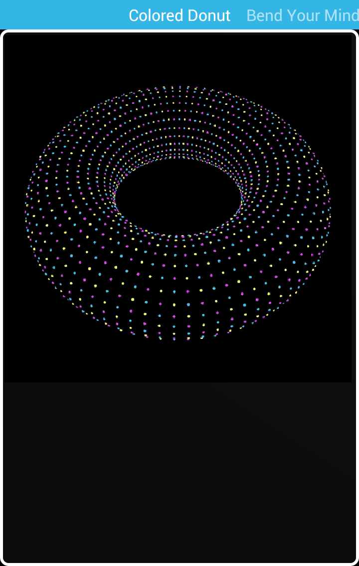 3D Illusions Pro Screen 2
