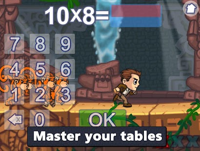  Steve Storm & Tables of Doom  