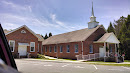 Orrs Baptist Church