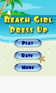 How to install Beach Girl Dress Up 1.2 mod apk for pc