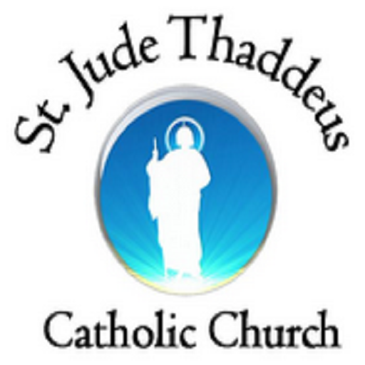 St. Jude Thaddeus Parish LOGO-APP點子