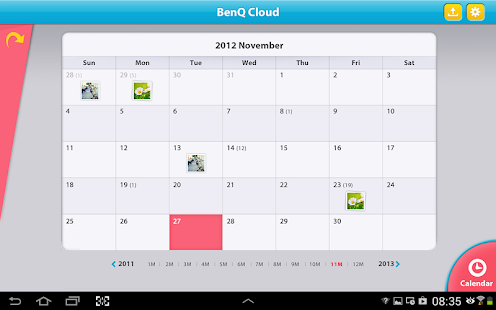 Lastest Image Manager(Only for Pad) APK for Android