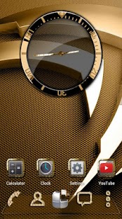 How to mod Luxurious Multi Theme 2.61 mod apk for laptop