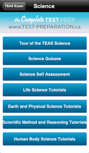 Complete TEAS Study Guide(圖4)-速報App