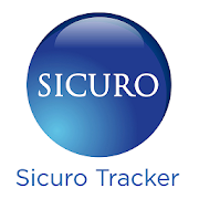 Sicuro Tracker  Icon