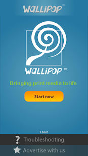 Free Download Wallipop APK