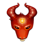 Cover Image of ダウンロード Taurus Daily Horoscope 2.0.3 APK