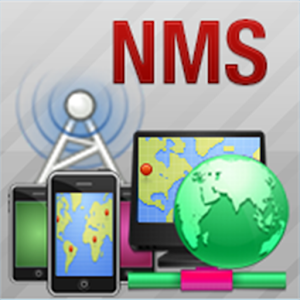 Network Monitoring System 1.0.0