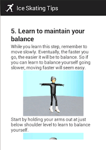 Ice Skating Tips(圖2)-速報App
