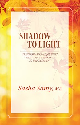 SHADOW TO LIGHT cover