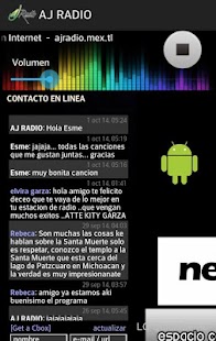 Lastest AJ Radio APK for Android