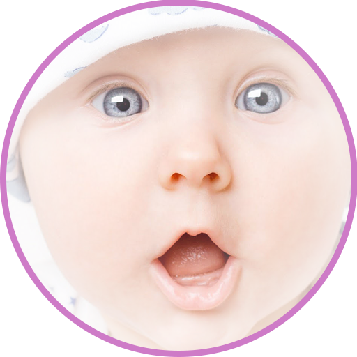 How will be my baby? baby game LOGO-APP點子