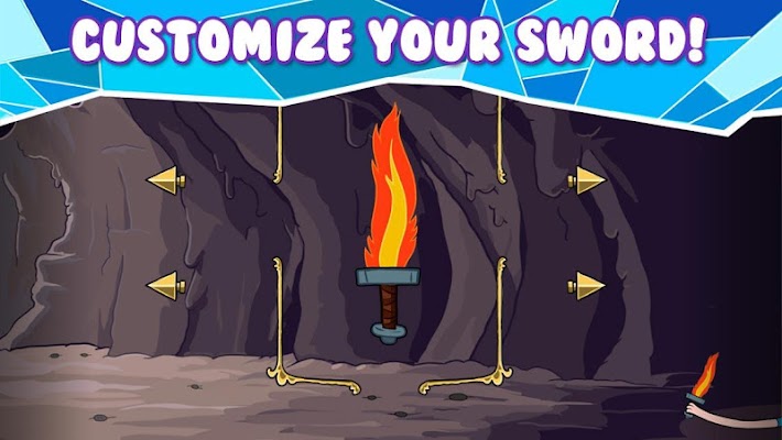 Rock Bandits - Adventure Time - screenshot