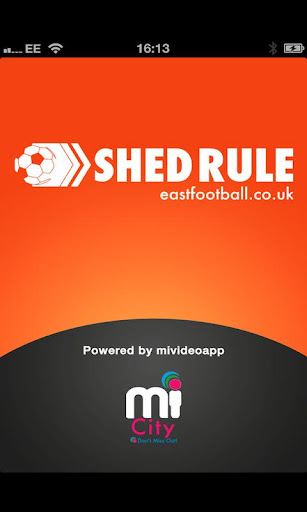 Shed Rule