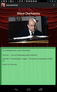 Great Pianists Screenshots 4