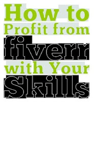 How to mod Making Money Online at Fiverr 1.0 unlimited apk for android