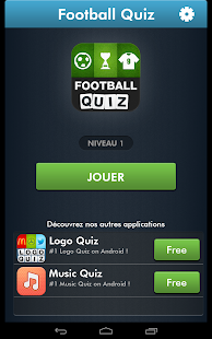 Football Quiz(圖2)-速報App