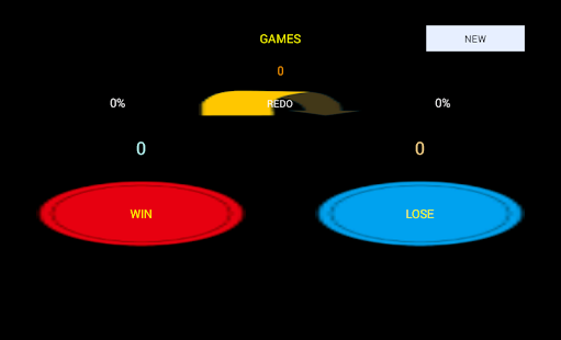 Win-Lose Counter Screenshots 1