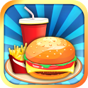 Hamburger Maker - Pocket KFC icon