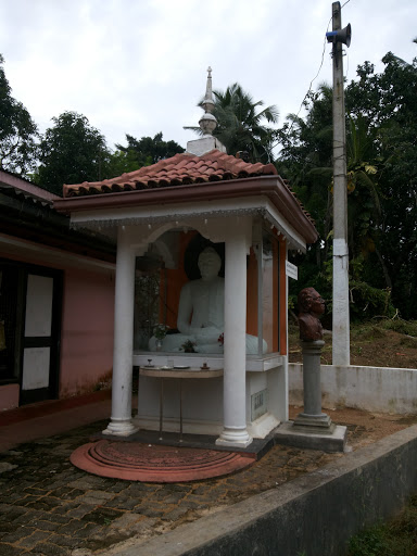 Budu Medura - Majuwana Road