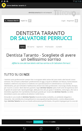 Dentista Taranto