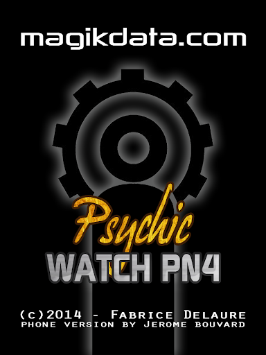 Watch PN4