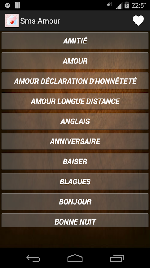 Comment Ecrire Un Message D Amour