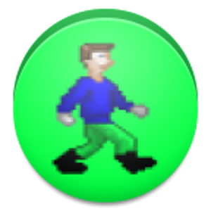 Super Flappy Man 1.8