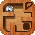 Labyrinth 3D icon