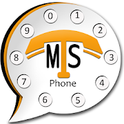 MTS Phone 1.3 Icon
