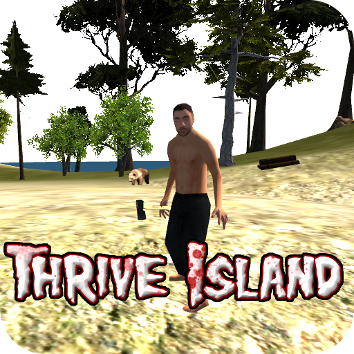 Thrive Island - Survival Apk Free Download For Android