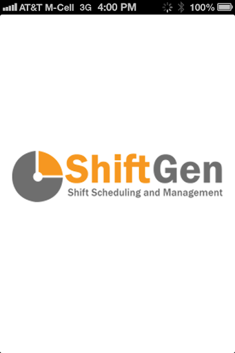 ShiftGen-Mobile