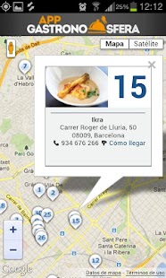 Gastronosfera Cat Screenshots 2